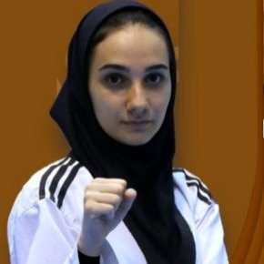 مهدیه سادات حسینی الان کجاست؟ + بیوگرافی