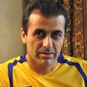 مسعود مرادی داور الان کجاست؟ + بیوگرافی