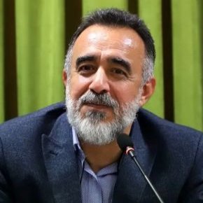 اخبار کاظم نظری