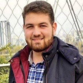 مهندس یوسف سویزی دانشجو درگذشت + بیوگرافی