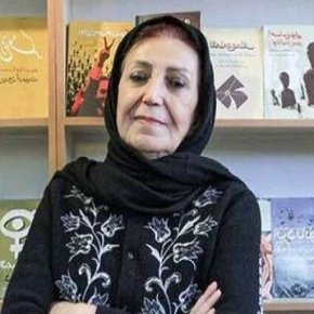 شهلا لاهیجی نویسنده و ناشر درگذشت + بیوگرافی