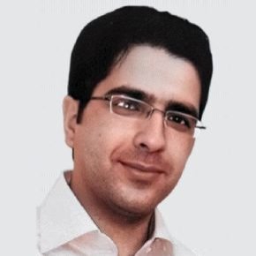 علت فوت صابر راستی کردار مخترع فونت فارسی