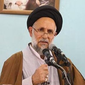 حجت الاسلام سیدسجاد موسویون درگذشت + بیوگرافی