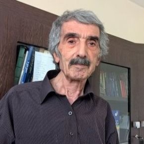 احمد گلشیری مترجم درگذشت + بیوگرافی