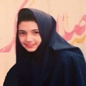 بازیگران در دوران مدرسه