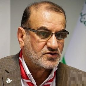 علی نقی یزدان پناه آموزش و پرورش