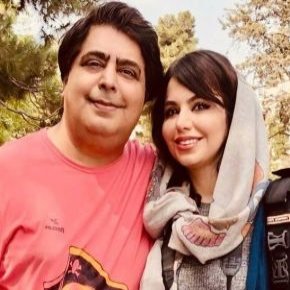 شایعات ازدواج رضا شفیعی جم