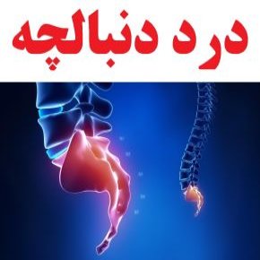 درد دنبالچه