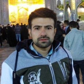شهادت محمد عبدوس نیروی هوافضای سپاه سمنان [بیوگرافی]
