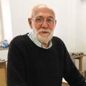 فوت علی گلستانه