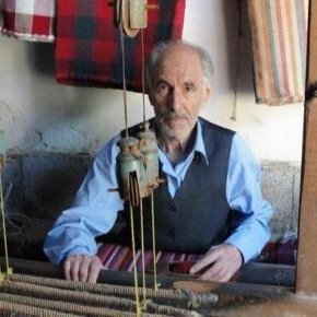 محمدحسن گودرزی صنایع دستی لرستان درگذشت + بیوگرافی