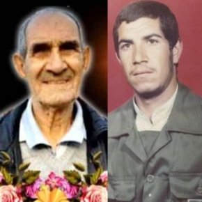 فوت الیاس باباپور