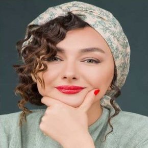 هانیه توسلی بدون لباس
