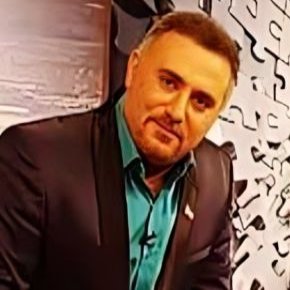 محمدرضا یزدان پرست مجری