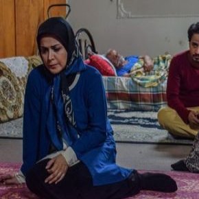 فصل دوم محکومین
