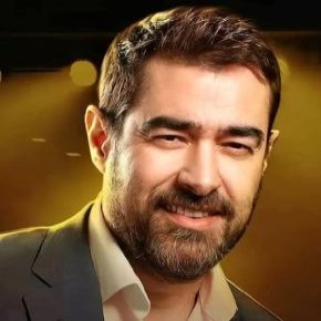 شهاب حسینی در نقش صدام