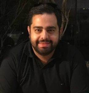 بیوگرافی علی پورمحمد کارگردان ، تهیه کننده و مستندساز