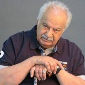 درگذشت ناصر ملک مطیعی