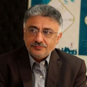فوت محمد اسفندیاری