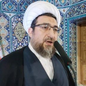 حجت الاسلام احمد مطهری اصل کیست؟ + بیوگرافی