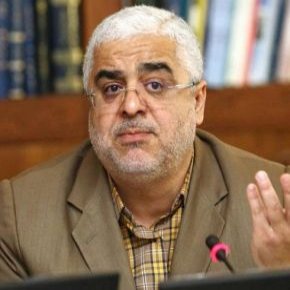 اخبار غلامعلی جعفرزاده ایمن آبادی