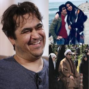 بیوگرافی روح الله زم