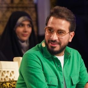 بیوگرافی حامد شاکرنژاد