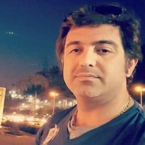 اخبار مهدی امینی خواه