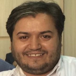 فوت فرهاد همتی