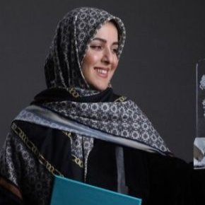 نادیا سادات سرکی کیست و الان کجاست؟ + بیوگرافی