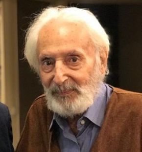 جمشید مشایخی درگذشت + علت فوت