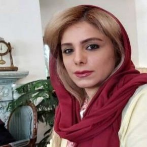 مایا شرفی خبرنگار درگذشت + بیوگرافی و علت مرگ