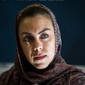بیوگرافی نرگس کلباسی
