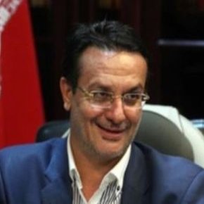 اخبار علیرضا حیدرآبادی پور