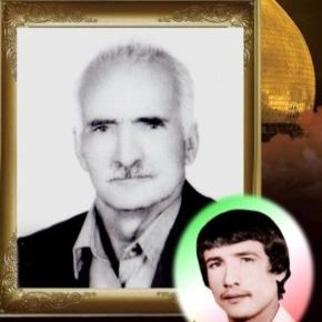 عبدالحسین سمایی پدر شهید درگذشت + بیوگرافی