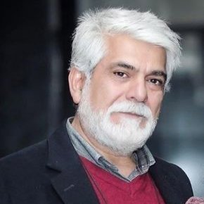 سریال های حسین پاکدل
