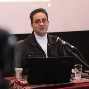 اخبار علی شاه محمدی
