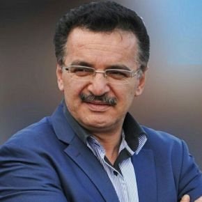 علت فوت همسر محمدرضا زنوزی مطلق + بیوگرافی