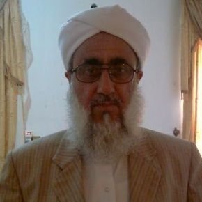 بیوگرافی مولوی فتحی محمد نقشبندی
