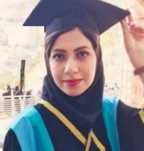 مرجان خراسانی دانشجو درگذشت + بیوگرافی و علت مرگ