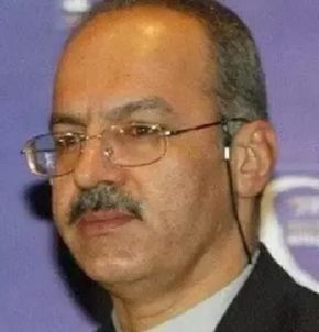 بیوگرافی علی اصغر مانوسی فر و همسرش [زندگینامه]
