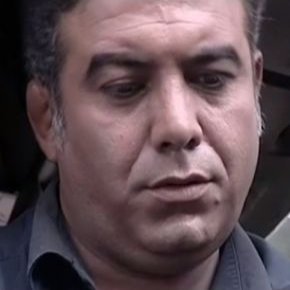 غلامی در به کجا چنین شتابان