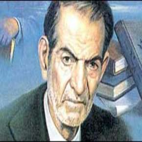 استاد شهریار