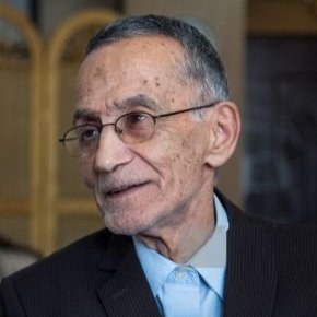 فوت حسین وحیدی