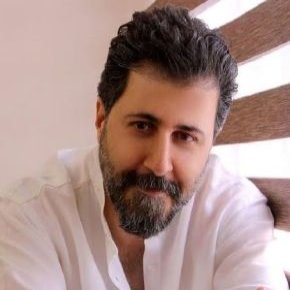 گریم هومن حاجی عبداللهی