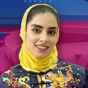 مینا پناهی الان کجاست؟ + بیوگرافی