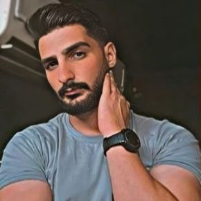 شهید محمدمهدی شاهرخی فر