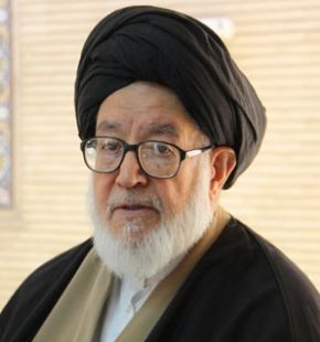 سید کمال فقیه ایمانی درگذشت + بیوگرافی
