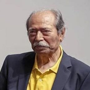 تندیس علی نصیریان