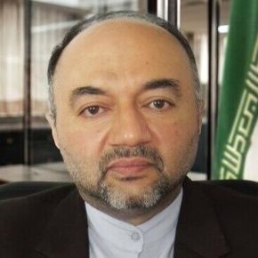 بیوگرافی رضا عامری و همسر و فرزندانش [زندگینامه]